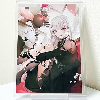 BND TAESAN 直筆サイン入りポストカード BND TAESAN 直筆サイン入り