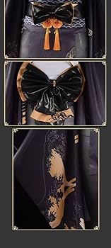 Amazon | ブラン 着物 和服 コスプレ衣装 勝利の女神 ニケ NIKKE