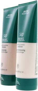 Amazon.com: Aveda Sap Moss Weightless Hydration Shampoo