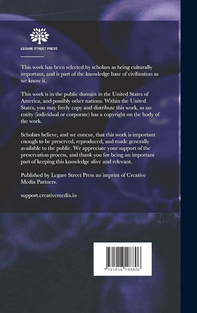 Butterflies From China, Japan, and Corea; Volume 1: Leech, John