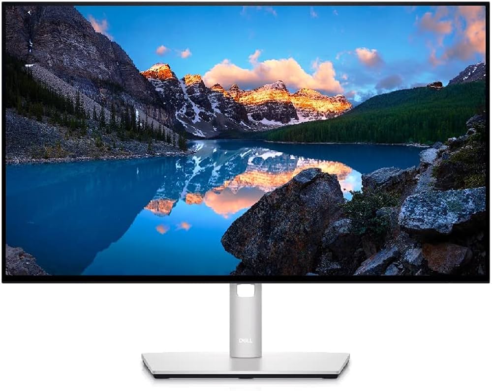 Amazon.co.jp: Dell U2422H 23.8インチ モニター (3年間無輝点交換保証