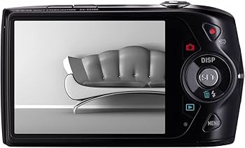 Amazon | CASIO デジタルカメラ EXILIM 1410万画素 5倍 ブラック EX