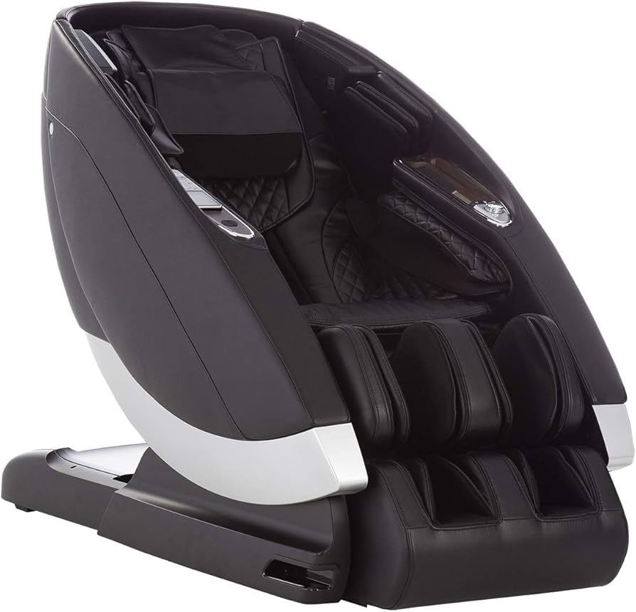 Amazon.com: Human Touch Super Novo Zero Gravity Massage Chair