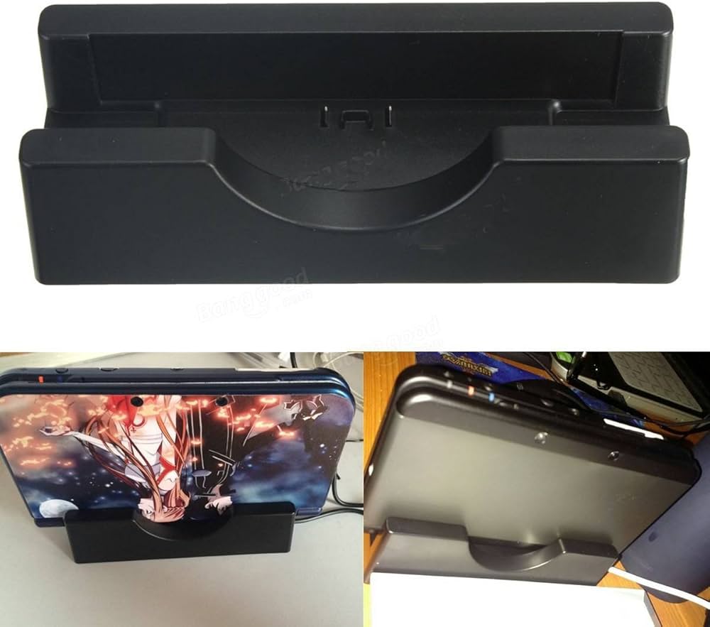 Amazon.co.jp: ドッククレードル充電スタンド 充電器＆ケーブル