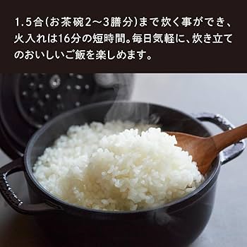 Amazon.co.jp: バーミキュラ 鋳物ホーロー鍋 MINI 14cm オイスター