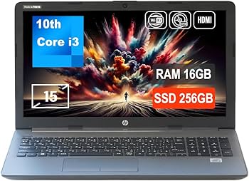 Amazon.co.jp: ノートパソコン HP 250 G7 Notebook PC Windows11 整備
