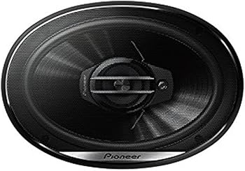 Amazon.com: New Pioneer TS-G6930F 6