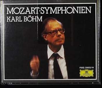 Amazon.co.jp: モーツァルト:交響曲全集: ミュージック