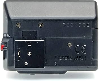 Amazon | コンタックス TLA200 | コンタックス | フラッシュ・ストロボ