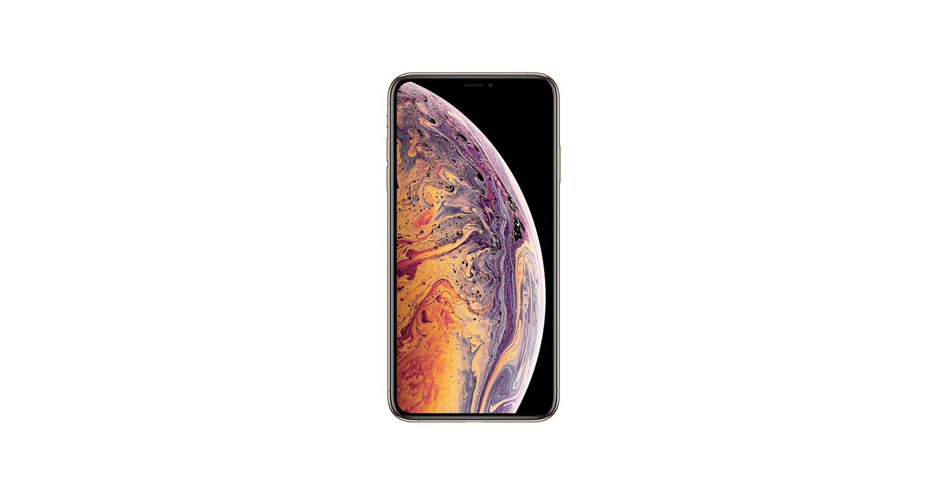 Amazon.com: Apple iPhone XS Max, US Version, 512GB, Gold