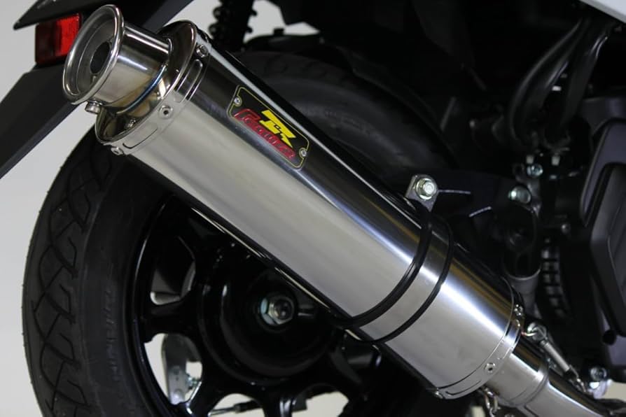 Amazon | Realize 22Racing SUS ステンレス JOG (2BH-AY01) | フル