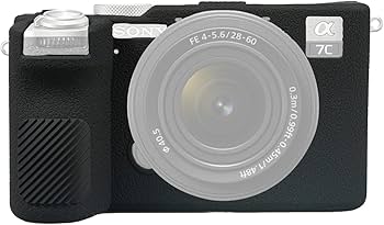 Amazon.co.jp: Easy Hood ソニー Sony α7CII/ILCE-7CM2用カメラケース