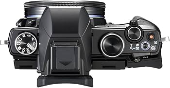 Amazon | OLYMPUS デジタルカメラ STYLUS-1S 28-300mm 全域F2.8 光学