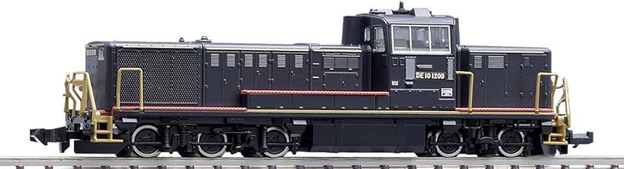 Amazon | TOMIX Nゲージ DE10 JR九州黒色塗装B 2230 鉄道模型