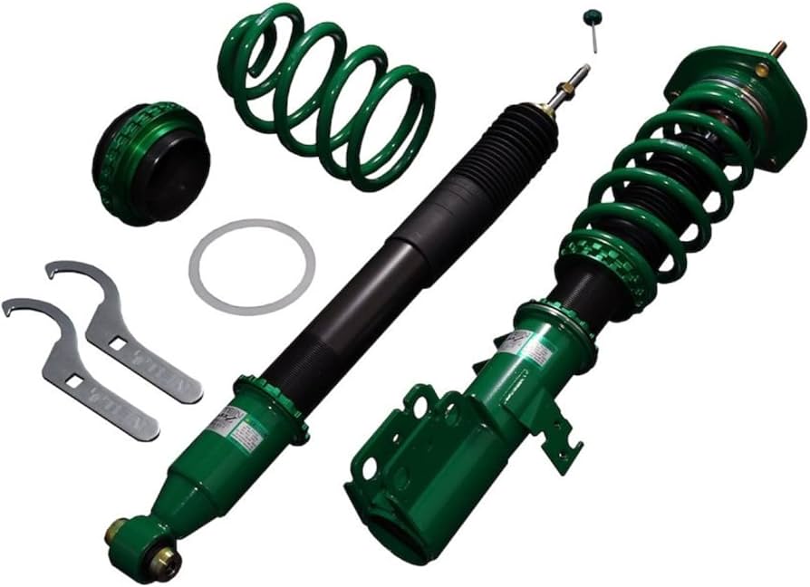 Amazon | TEIN (テイン） 車高調 【 FLEX Z 】トヨタ カムリ