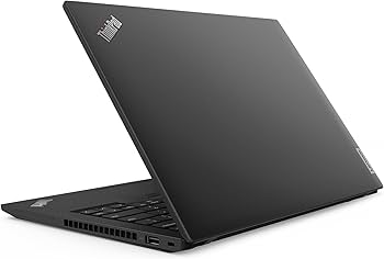 Amazon.com: Lenovo Thinkpad T14 Gen 4 Laptop - 14