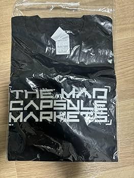 Amazon.co.jp: 【超希少 未使用品】 THE MAD CAULE MARKETS マッド