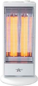 Amazon | アラジン (Aladdin) 電気ストーブ 遠赤グラファイトヒーター