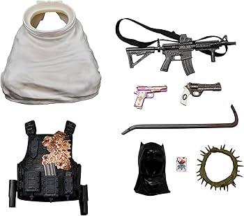 Amazon | メディコム・トイ MAFEX マフェックス No.247 KNIGHTMARE THE