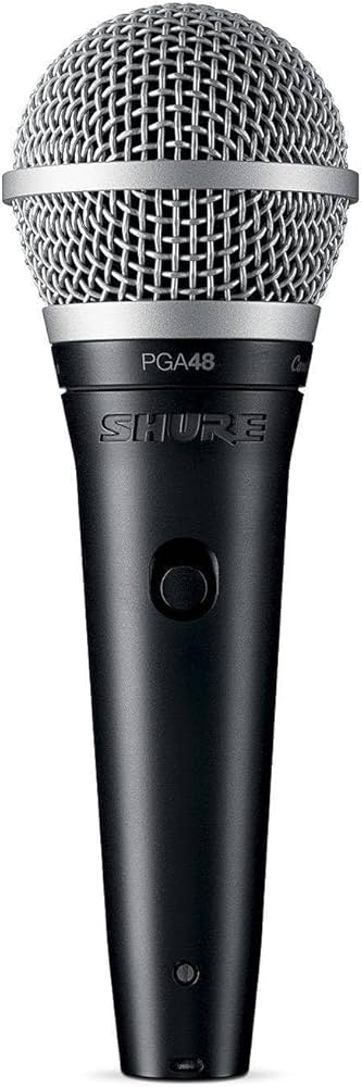 Amazon | SHURE ダイナミック ボーカルマイクロフォン XLR・フォーン