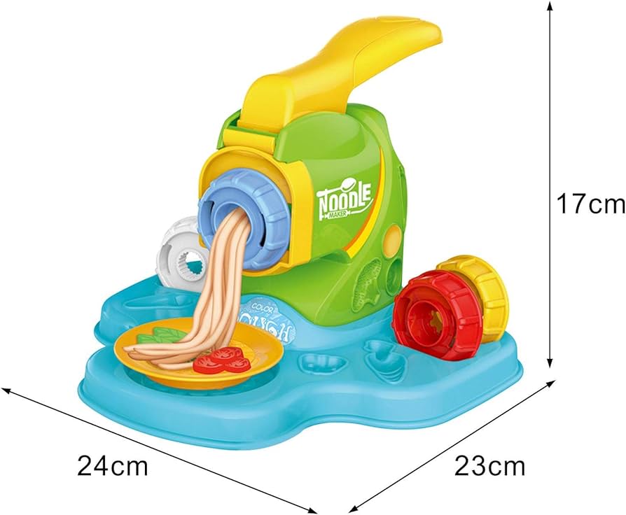 Amazon.co.jp: OneV FT 粘土 おもちゃ 粘土遊び 粘土おもちゃセット