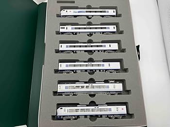 Amazon | Nゲージ KATO 10-385 281系特急電車「はるか」 6両セット