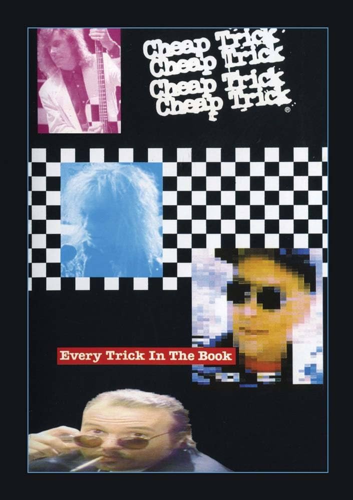 Amazon.co.jp: Every Trick in the Book [DVD] : DVD