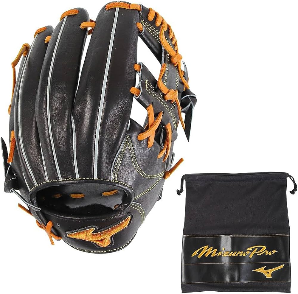Amazon | ミズノ（MIZUNO） 硬式用 グラブ 内野手用 ミズノプロ
