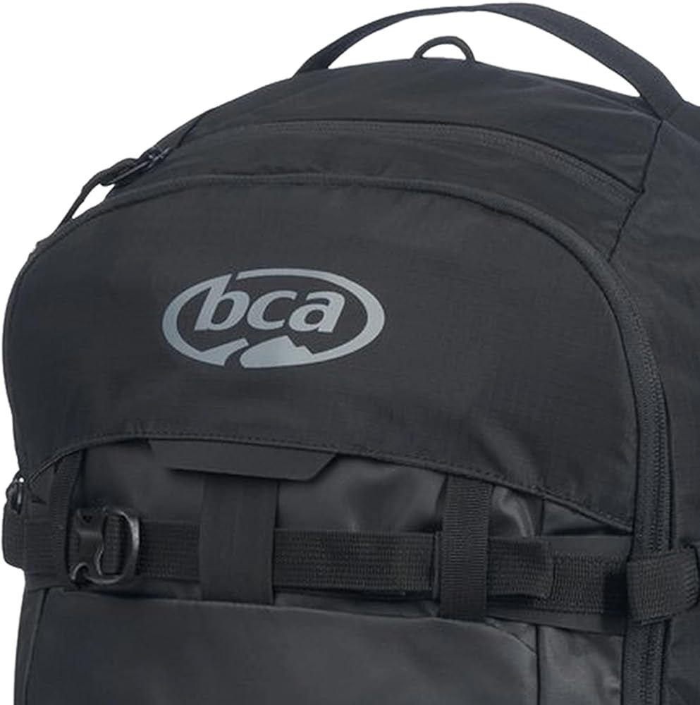 Amazon.co.jp: Backcountry Access Stash 30、カラー:ブラック