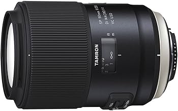 Amazon.co.jp: TAMRON 単焦点マクロレンズ SP90mm F2.8 Di MACRO 1:1