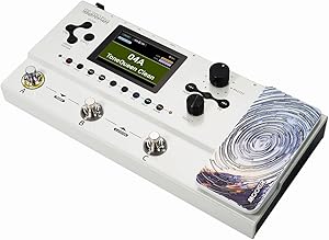 Mooer D7 X2 DELAY - Mooer D7をベースに機能追加し、幅広いサウンドを