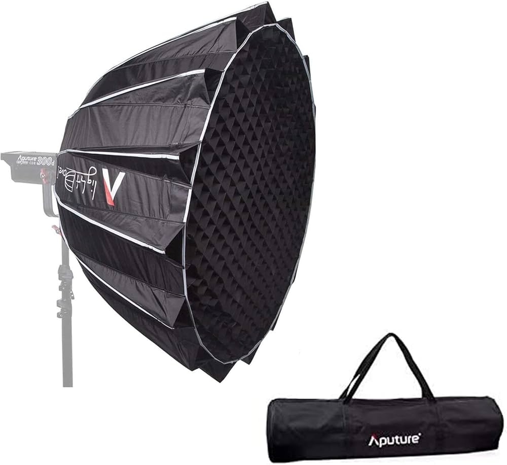 Amazon | 【Aputure正規品】Aputure Light Dome II 90cm ソフト