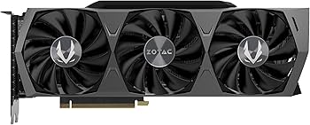 Amazon | ZOTAC Gaming GeForce RTX 3070 Ti ZT-A30710Q-10P RTX3070Ti