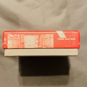 Amazon | チェンソーマン オリジナル カットカード BOX 全30種