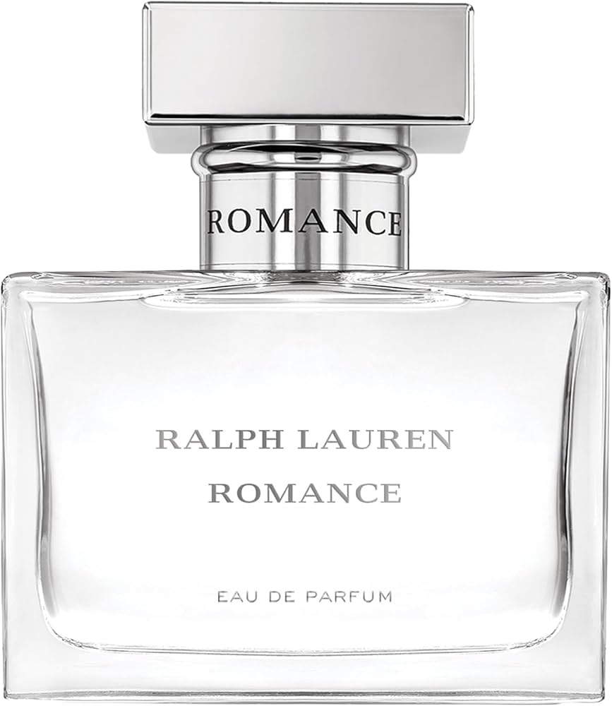 Amazon.com: Ralph Lauren FRAGRANCES Romance - Eau de Parfum