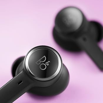 Amazon.com: Bang & Olufsen Beoplay EX - Wireless Bluetooth