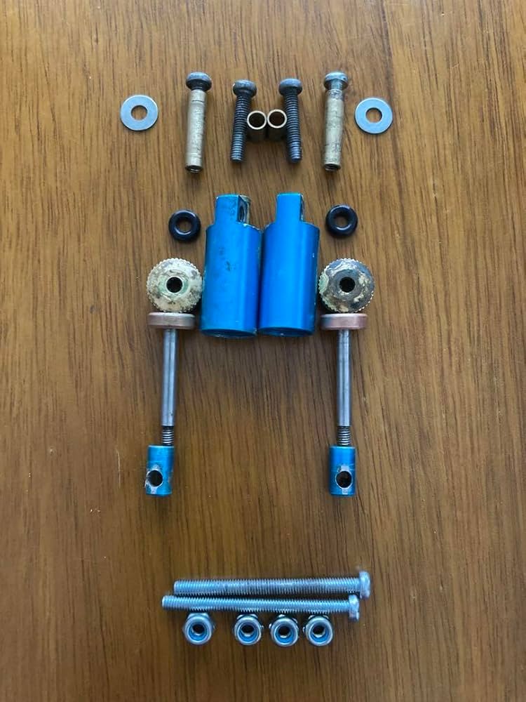 Amazon.co.jp: ユージ プロダクト マイティフロッグ用フロントオイル