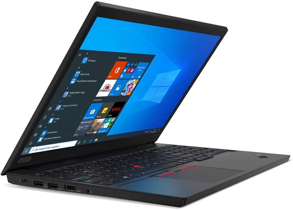Lenovo ThinkPad E15 15.6