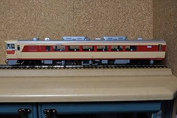 Amazon | クマタ貿易 OJゲージ キハ82 C仕様 | 鉄道模型 通販
