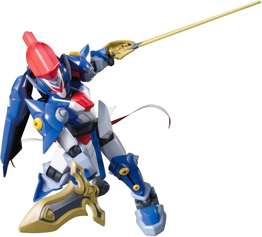 Amazon | 1/1 ダンボール戦機W(ダブル) LBX 036 アキレスD9