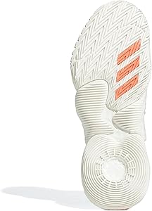 Amazon.com | adidas Trae Young 1 Shoes Men's (Core White/Mint Rush