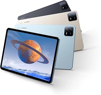 Xiaomi Tablet Pad 6 11