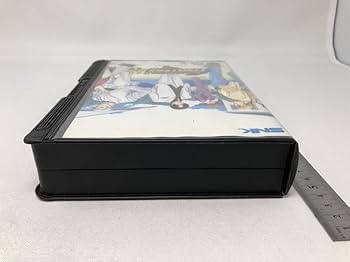 Amazon.co.jp: ▽ エス・エヌ・ケイ SNK NEOGEO ネオジオ KOF98 ザ