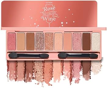 Amazon.co.jp: [エチュード公式] プレイカラー アイシャドウ