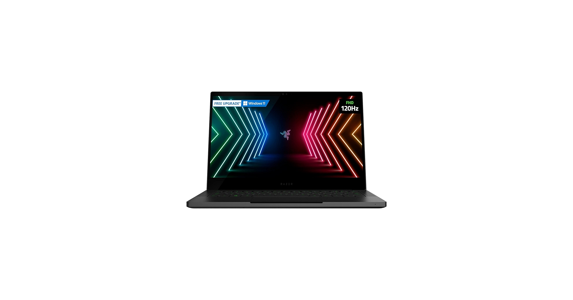 Amazon.com: Razer Blade Stealth 13 Ultrabook Gaming Laptop: Intel
