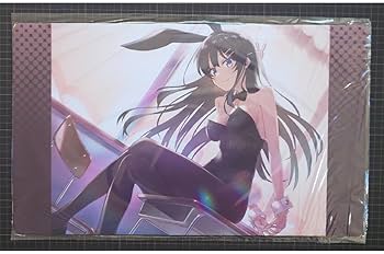 Amazon.co.jp: 青春ブタ野郎はバニーガール先輩の夢を見ない 青ブタ