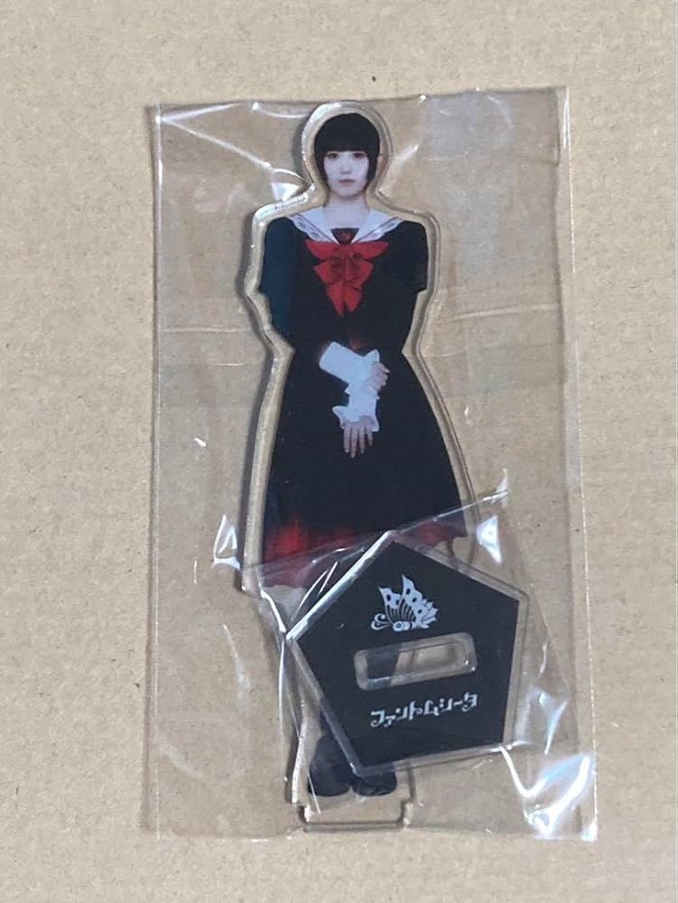 ファントムシータ すき、きらい アクスタ 美雨 30個 ファントムシータ