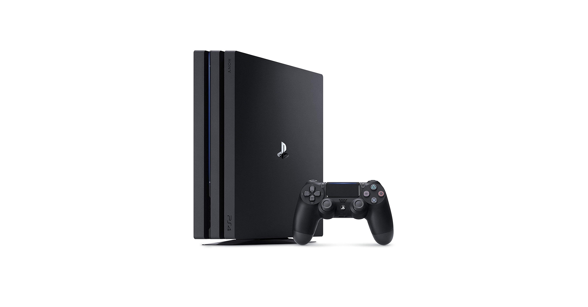 Amazon.com: PlayStation 4 Pro CUH-7100 Series 1TB HDD (Jet Black