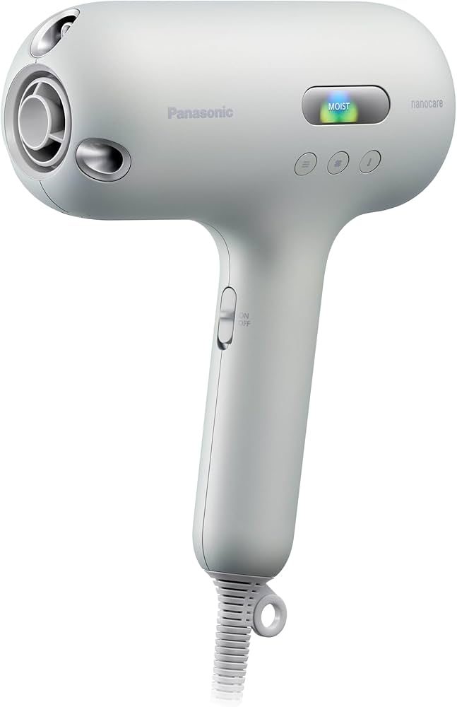 Amazon.co.jp: Panasonic Dryer Nanocare Ultimate High Permeation