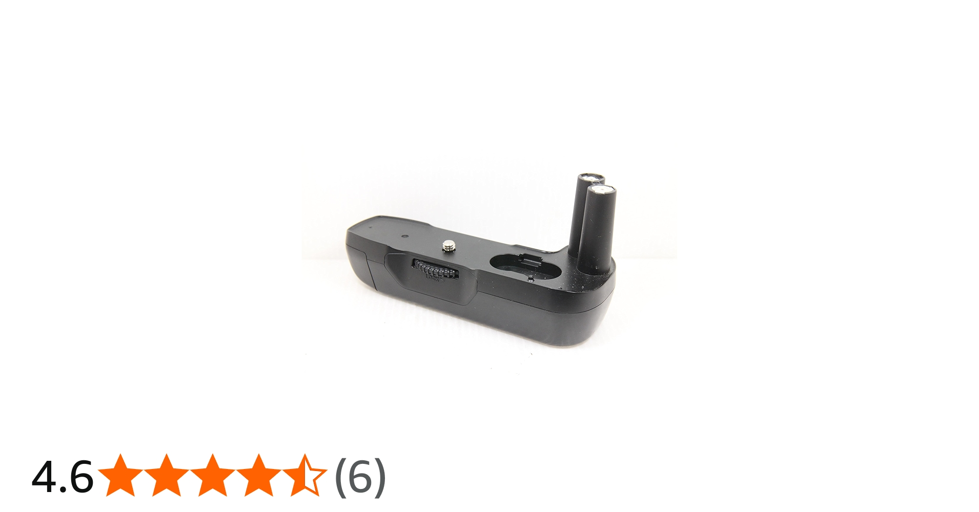 Amazon | ニコン F80S/F80D用 追加電源グリップ MB-16 | Nikon